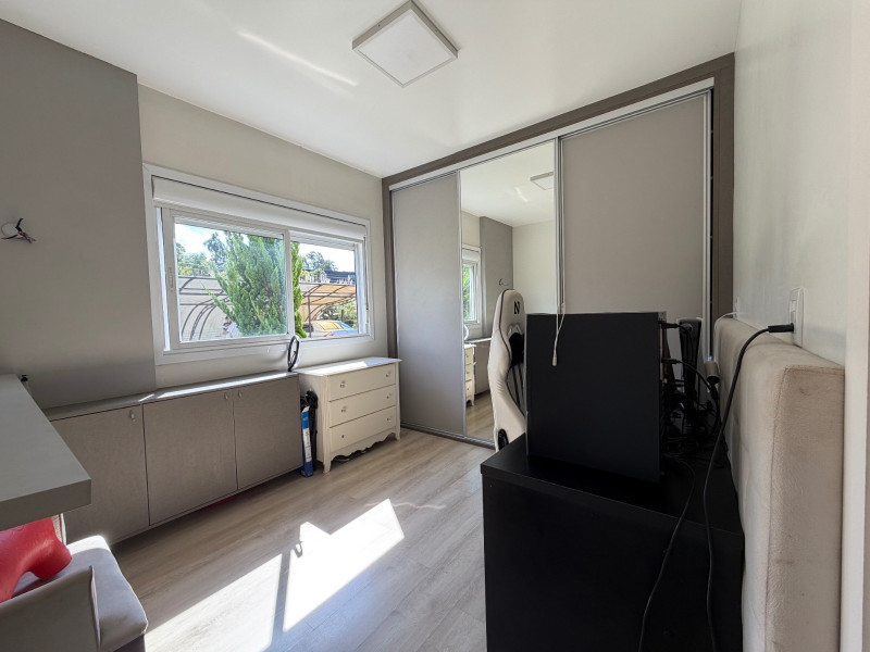 imóvel com 55m² - América - Farroupilha