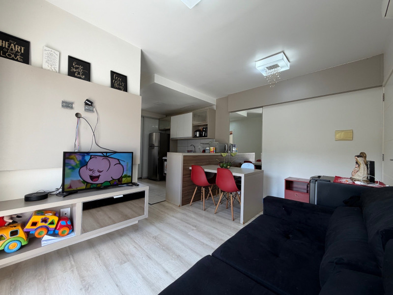 imóvel com 55m² - América - Farroupilha