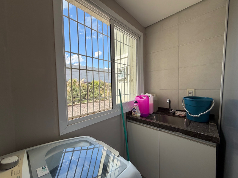 imóvel com 55m² - América - Farroupilha