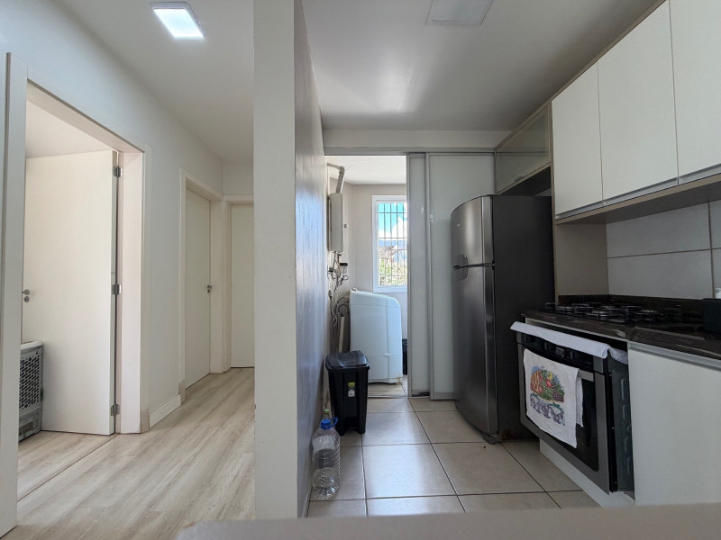 imóvel com 55m² - América - Farroupilha