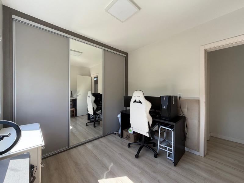 imóvel com 55m² - América - Farroupilha