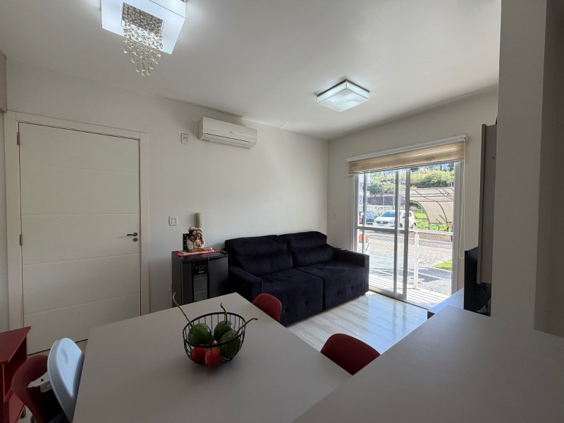 imóvel com 55m² - América - Farroupilha
