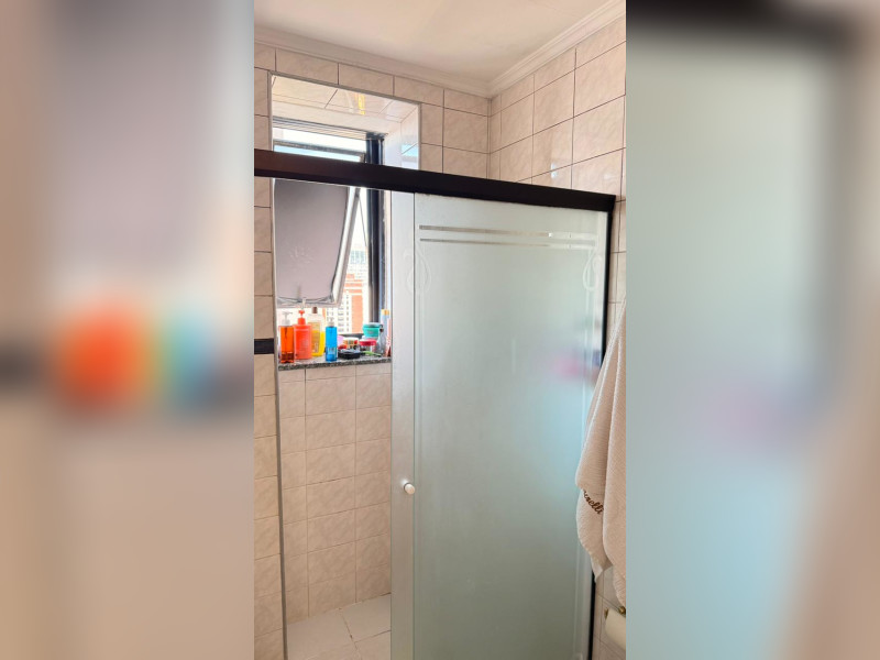 imóvel com 210m² - Vila Uberabinha - São Paulo