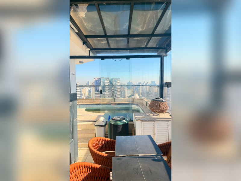 imóvel com 210m² - Vila Uberabinha - São Paulo