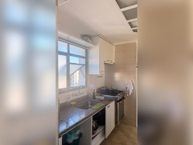 imóvel com 210m² - Vila Uberabinha - São Paulo