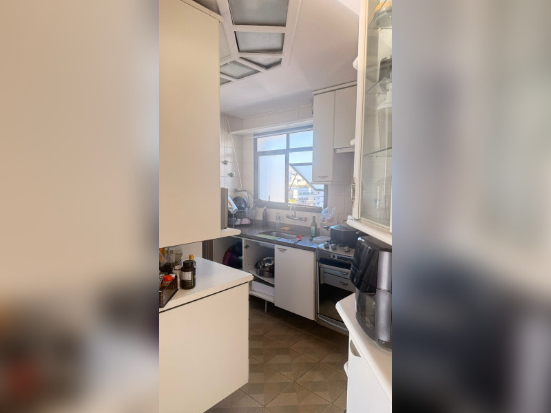 imóvel com 210m² - Vila Uberabinha - São Paulo