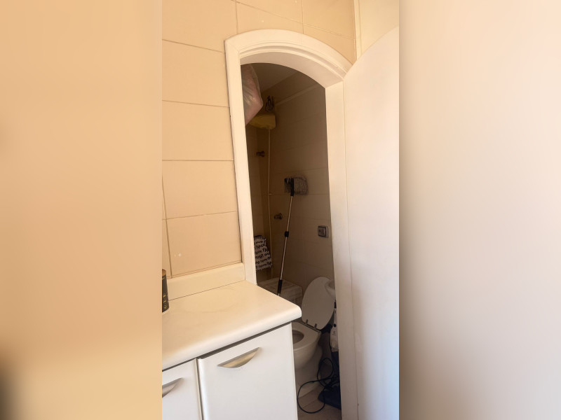 imóvel com 210m² - Vila Uberabinha - São Paulo