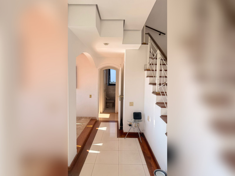 imóvel com 210m² - Vila Uberabinha - São Paulo
