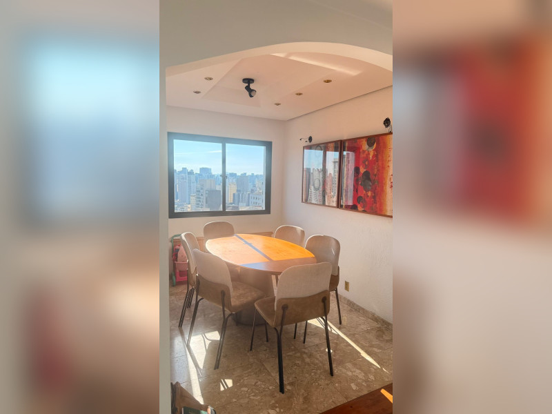 imóvel com 210m² - Vila Uberabinha - São Paulo