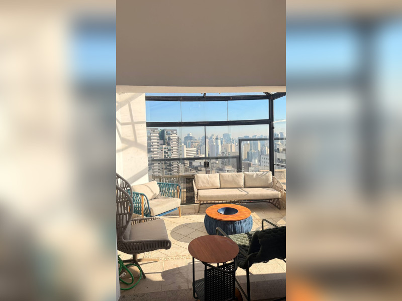 imóvel com 210m² - Vila Uberabinha - São Paulo