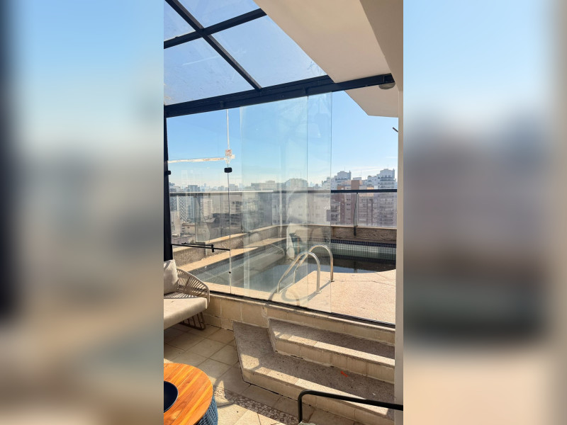imóvel com 210m² - Vila Uberabinha - São Paulo