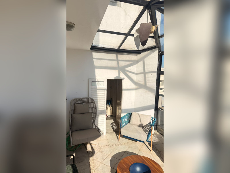 imóvel com 210m² - Vila Uberabinha - São Paulo