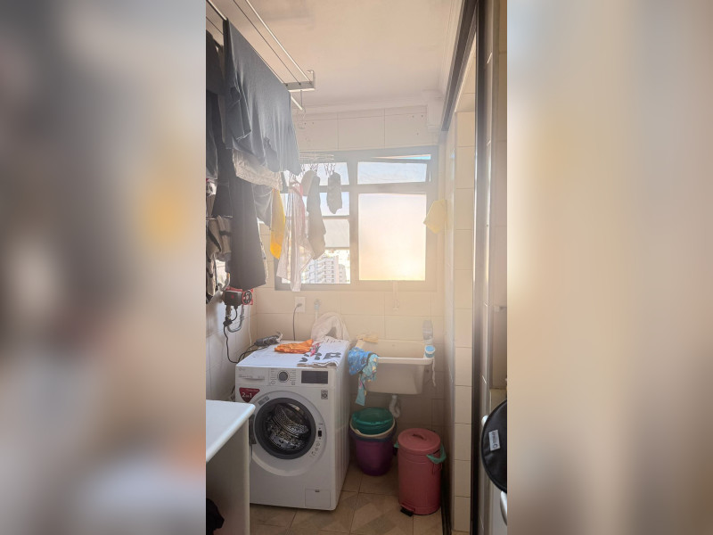 imóvel com 210m² - Vila Uberabinha - São Paulo