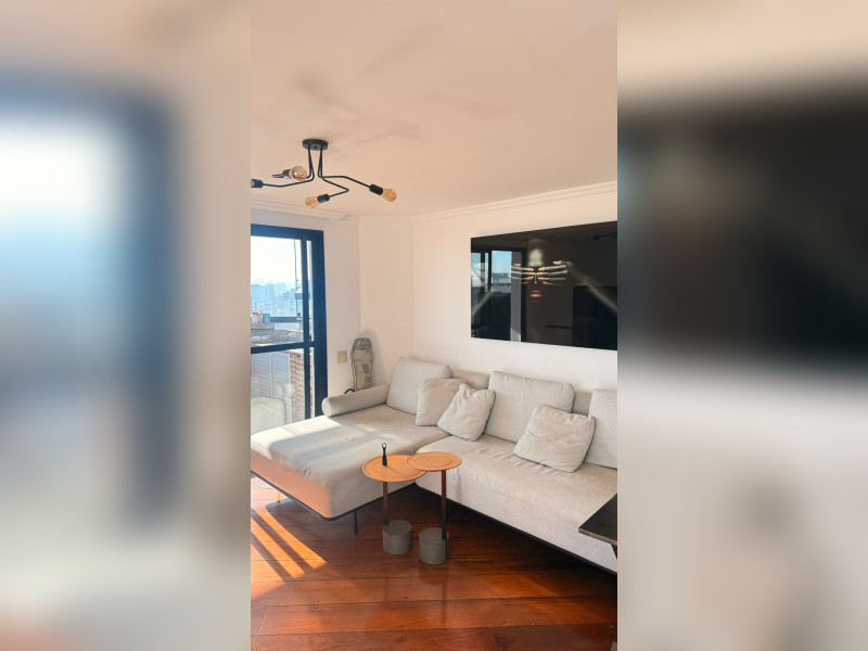 imóvel com 210m² - Vila Uberabinha - São Paulo