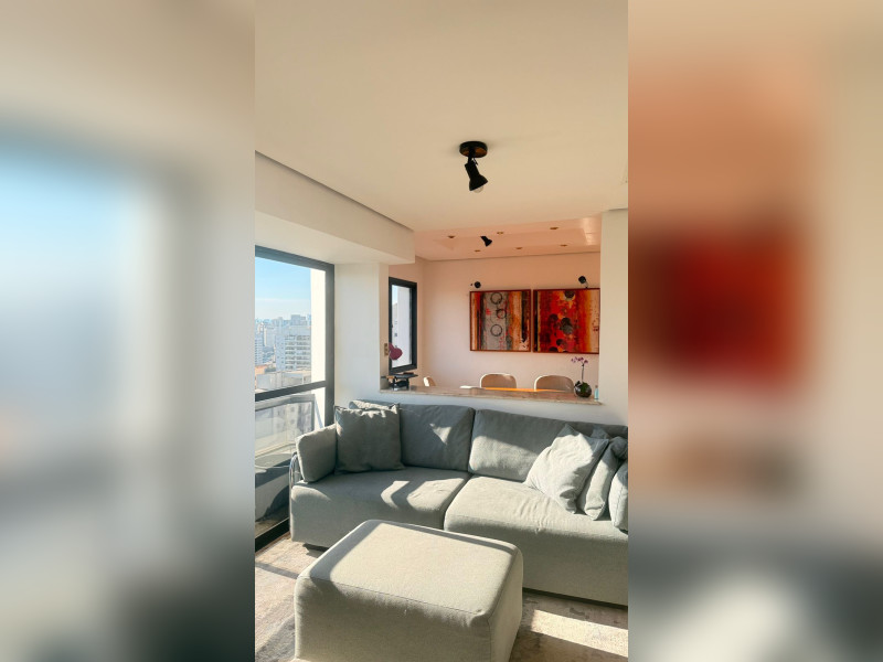 imóvel com 210m² - Vila Uberabinha - São Paulo