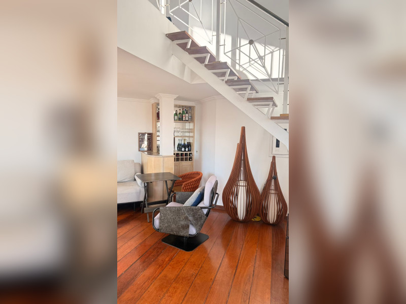 imóvel com 210m² - Vila Uberabinha - São Paulo