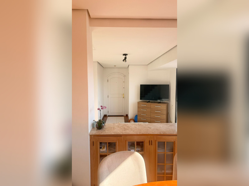 imóvel com 210m² - Vila Uberabinha - São Paulo