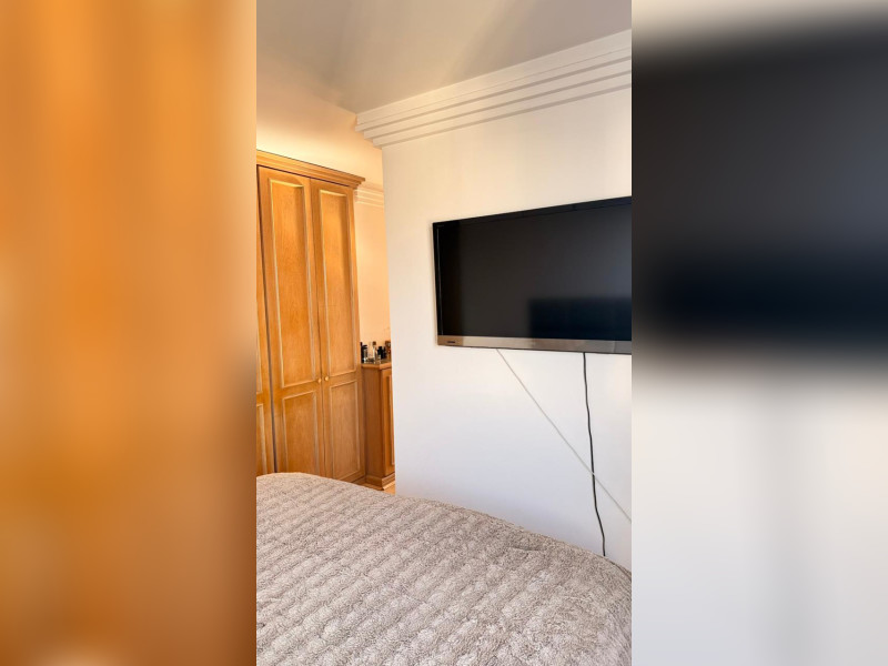 imóvel com 210m² - Vila Uberabinha - São Paulo