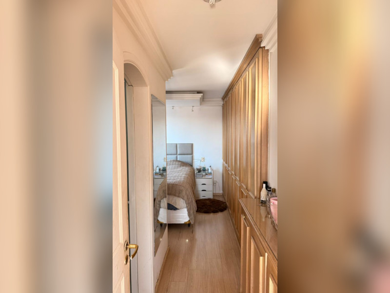 imóvel com 210m² - Vila Uberabinha - São Paulo