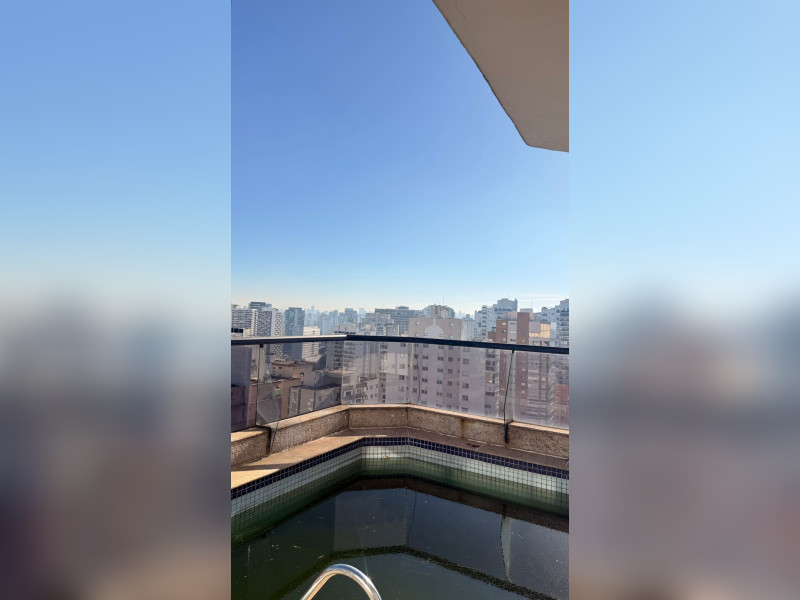 imóvel com 210m² - Vila Uberabinha - São Paulo