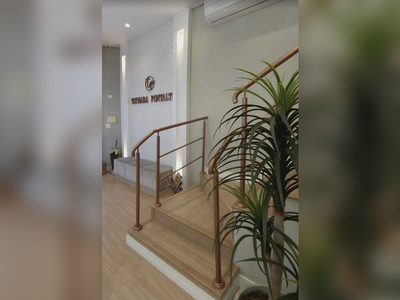 imóvel com 113m² - Parque Industrial I - Maringá