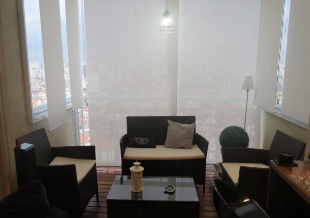 imóvel com 63m²