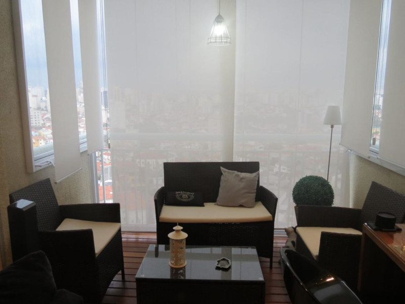 imóvel com 63m² - Santana - São Paulo