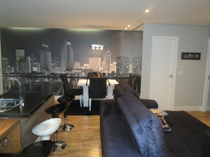 imóvel com 63m² - Santana - São Paulo