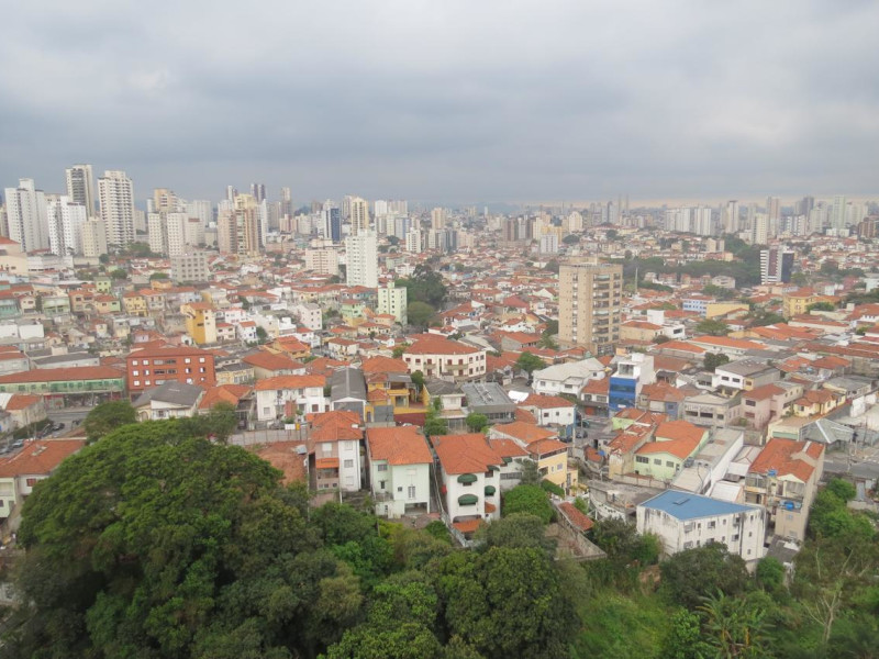 imóvel com 63m² - Santana - São Paulo