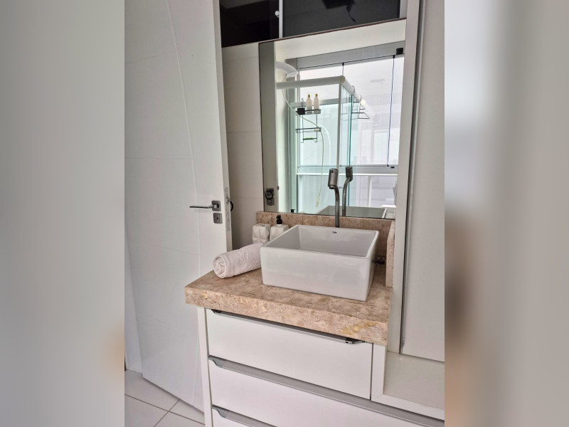 imóvel com 80m² - Centro - Balneário Camboriú