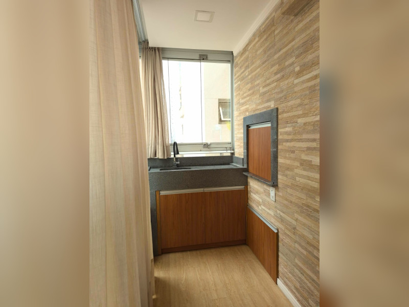 imóvel com 80m² - Centro - Balneário Camboriú