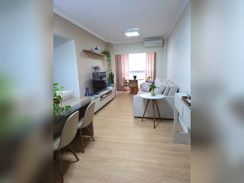 imóvel com 80m² - Centro - Balneário Camboriú