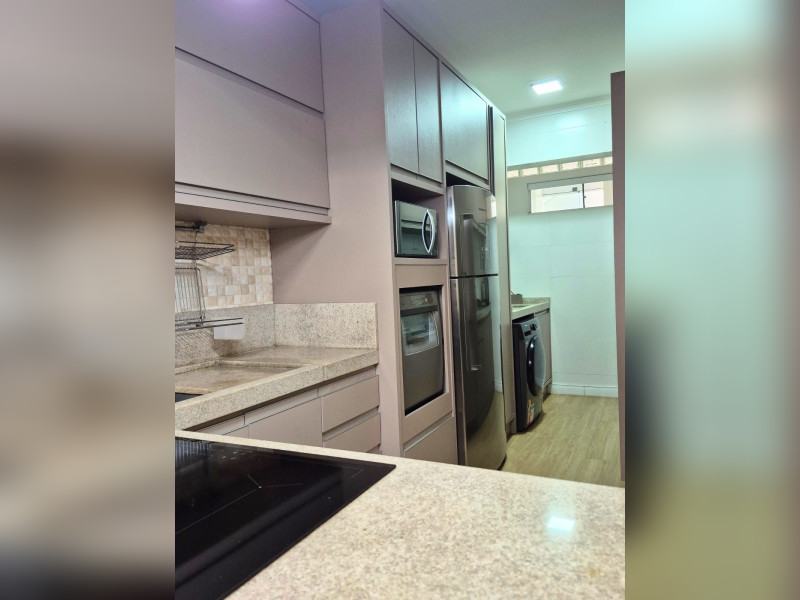 imóvel com 80m² - Centro - Balneário Camboriú