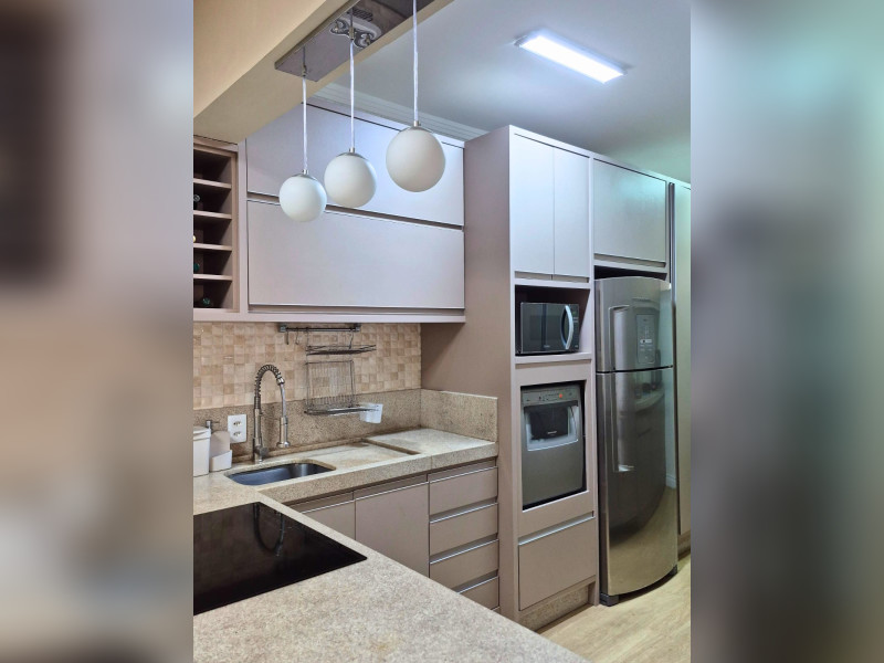 imóvel com 80m² - Centro - Balneário Camboriú