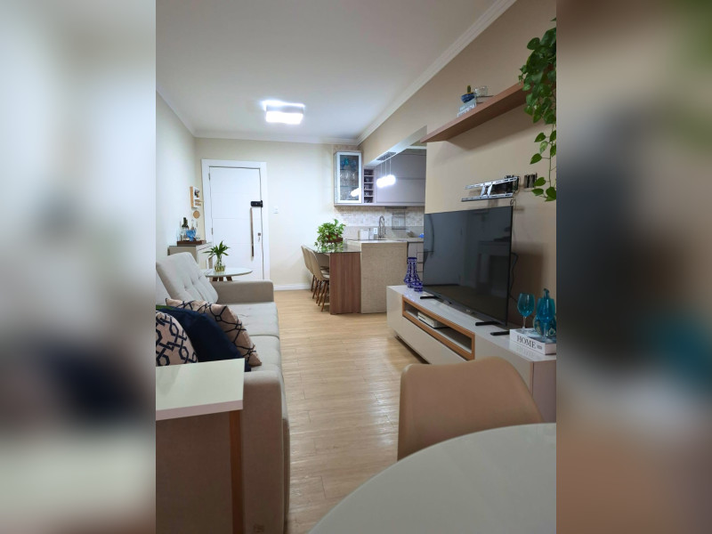 imóvel com 80m² - Centro - Balneário Camboriú