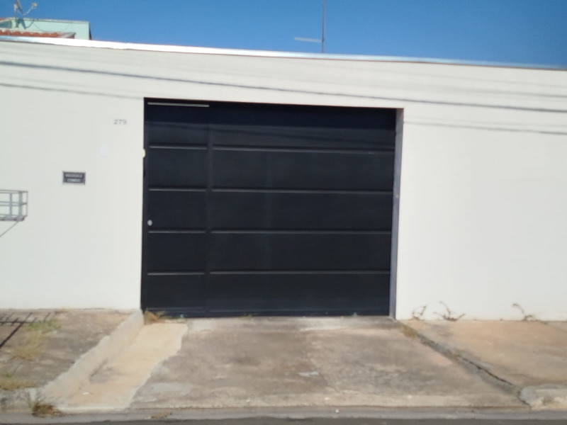 imóvel com 170m² - João Aranha - Paulinia