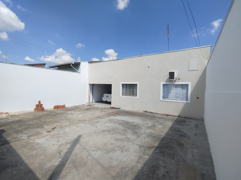 imóvel com 170m² - João Aranha - Paulinia