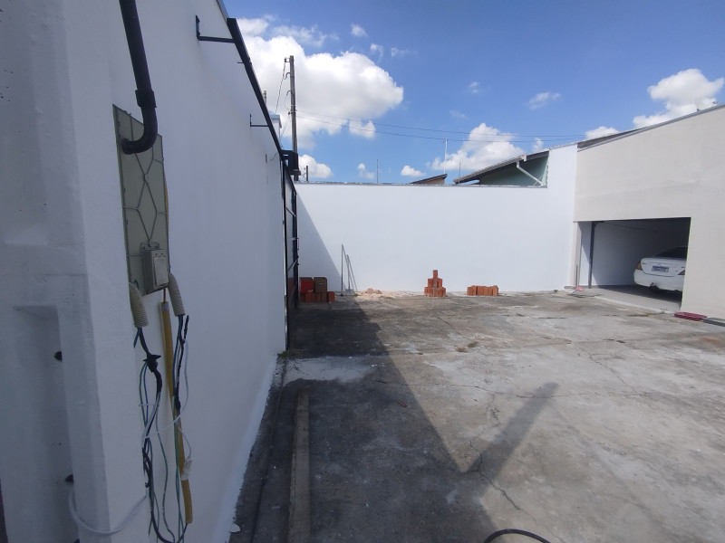 imóvel com 170m² - João Aranha - Paulinia