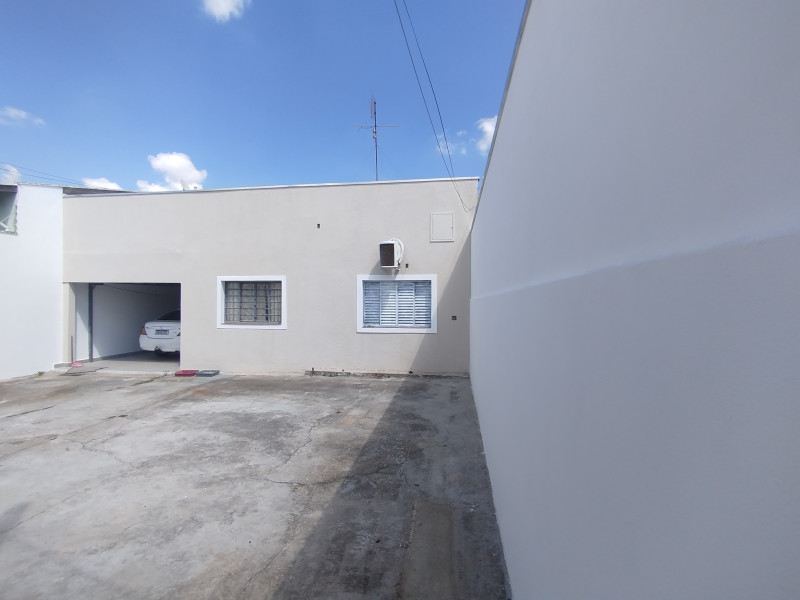 imóvel com 170m² - João Aranha - Paulinia
