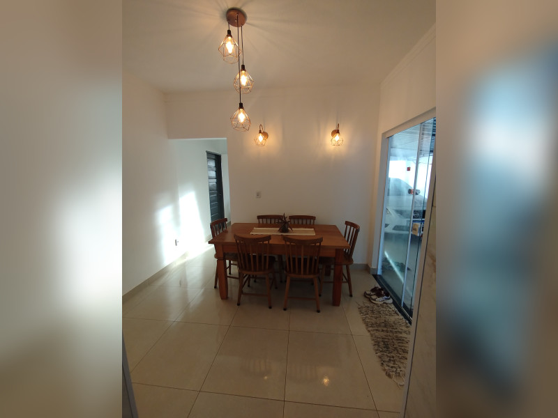 imóvel com 170m² - João Aranha - Paulinia