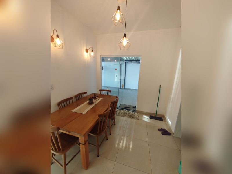imóvel com 170m² - João Aranha - Paulinia