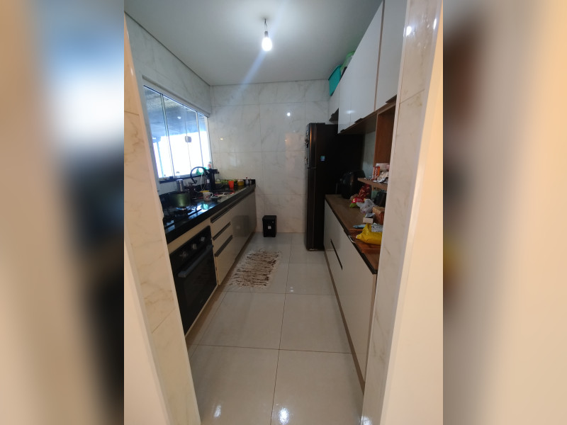 imóvel com 170m² - João Aranha - Paulinia