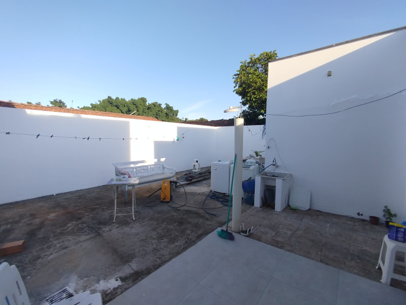 imóvel com 170m² - João Aranha - Paulinia