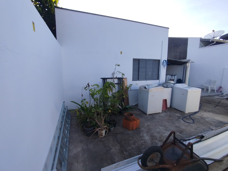 imóvel com 170m² - João Aranha - Paulinia
