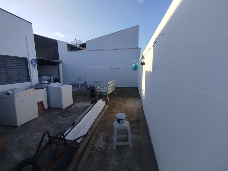 imóvel com 170m² - João Aranha - Paulinia