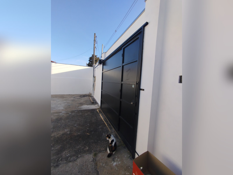 imóvel com 170m² - João Aranha - Paulinia