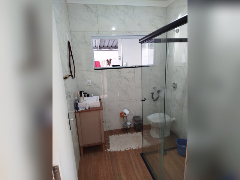 imóvel com 170m² - João Aranha - Paulinia