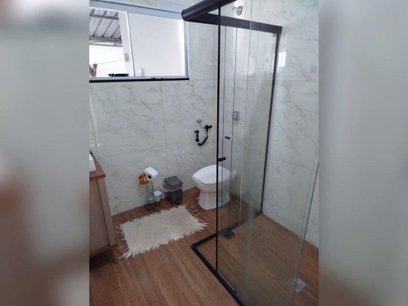 imóvel com 170m² - João Aranha - Paulinia