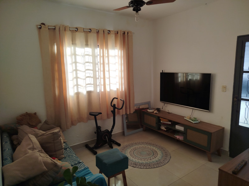 imóvel com 170m² - João Aranha - Paulinia