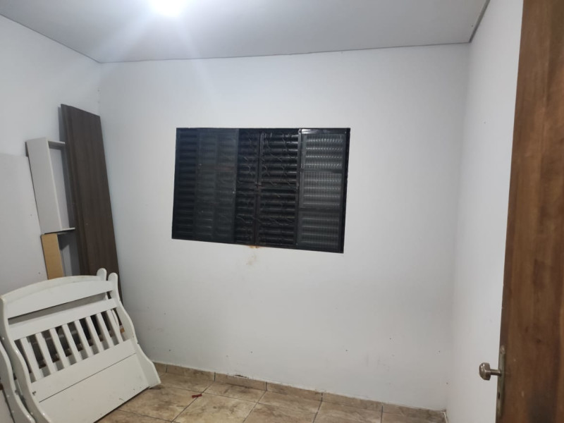 imóvel com 60m² - Copacabana Residencial - Maringá